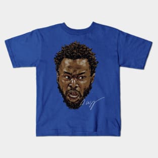 Andrew Wiggins Golden State Scream Kids T-Shirt